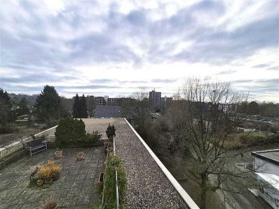 Ruhige und zentrale Lage in Überruhr-Holthausen