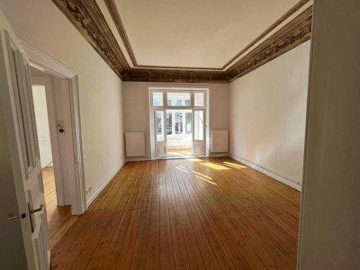 2-Zi.-Altbau-Whg, HH-Schanzenviertel, Stresemannstr.75, Besichtigung: 15.03.2026 von 11-13 Uhr