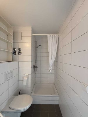 Suche Nachmieter*in für Wohnung in der Innenstadt von Regensburg