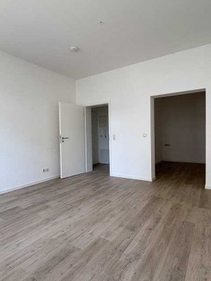 Gemütliche 1,5 Raum Wohnung mit neuer EBK