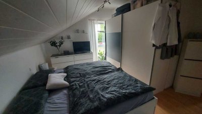 Reserviert! Moderne Wohnung in zentraler Lage
