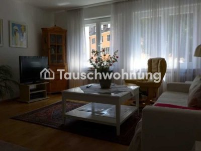 Tauschwohnung: Tolle 3-Zimmer Wohnung im Herzen der Altstadt