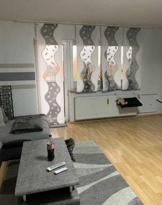 Gepflegte 1,5-Zimmer-Wohnungen in gefragter Wohnlage! WE73