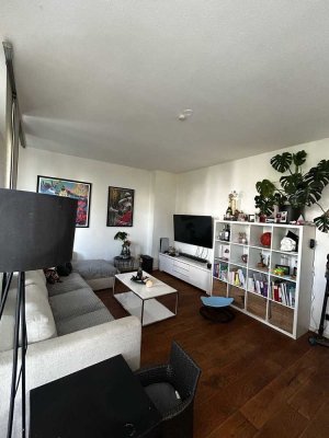 Attraktive 3-Zimmer Wohnung Köln-Lindenthal