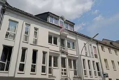 Helles, sehr ruhiges Apartment mit Küchenzeile & Balkon mitten in Poppelsdorf in direkter Uni-Nähe!
