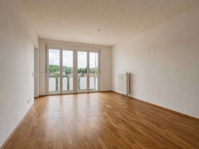 2-Zimmer-Wohnung in Potsdam Golm