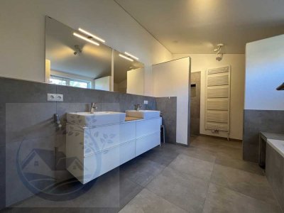Exklusives Wohnen in sonniger Citylage  Kaufering