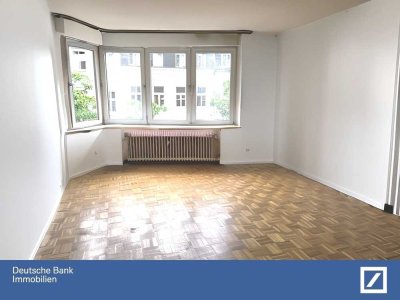 helles Appartement in beliebter Lage in Bilk