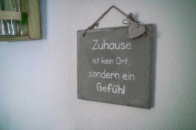 Einzigartiges Wohngefühl: Doppelhaushälfte mit atemberaubender Aussicht in Bad Saulgau!
