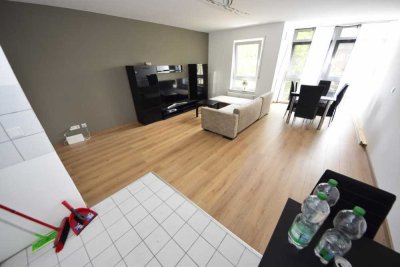Ludwigshafen moderne 1 ZKB 41 m² 620 EUR + NK