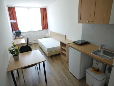 City-Apartment 305 am Rathaus
