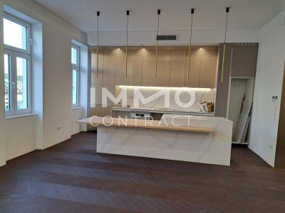 PERFEKTE FAMILIENWOHNUNG 3 Zimmer mit Terrasse ! TOP AUSSTATTUNG ! ERSTBEZUG !