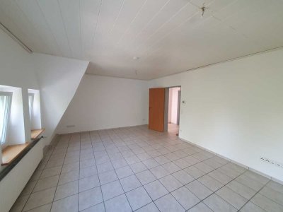 2,5-Zimmer-Wohnung in Hamm Süden