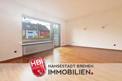 Stuhr-Moordeich / Familienfreundliches Einfamilienhaus in ruhiger Lage