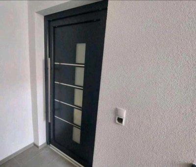 Erstbezug: Moderne 2-Zimmer-Wohnung in Ludwigshafen-Ruchheim