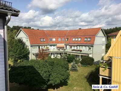 BESICHTIGUNG 14.08.25 um 15:30 UHR - geräumige Wohnung mit grünen Umfeld sucht neuen Mieter