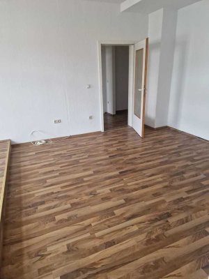 Gemütliche Wohnung im Stadtkern