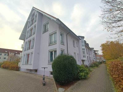 Top 4,5-Zi-Mais.-Wohnung mit Balkon und EBK