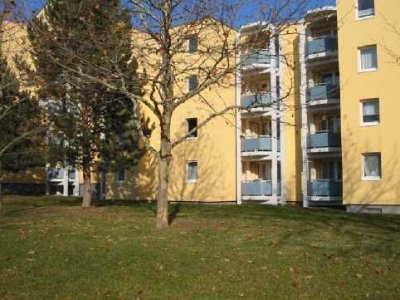 Gemütliche 2-Zimmer Wohnung sucht Nachmieter!