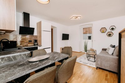 The Austrian Alps - your home away frome home!