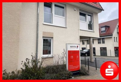 1-Zimmer-Apartment NOVITA Seniorenzentrum in Altdorf