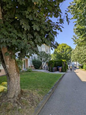 Attraktive 3-Zimmer-Wohnung in Heidenheim a.d. Brenz