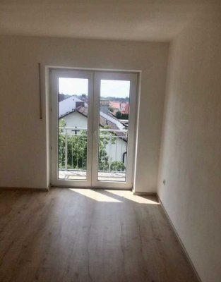 Exklusive 3-Zimmer-DG-Wohnung mit gehobener Innenausstattung mit EBK in Marzling