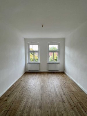 3-Raum Wohnung in Hainichen nähe Bahnhof