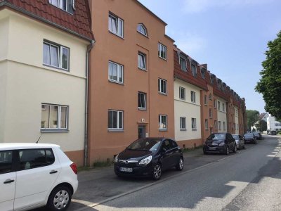 Auf gute Nachbarschaft: Helle 2-Zimmer-Wohnung sofort anmietbar!