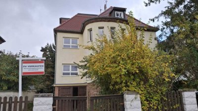 Charmante Villa in traumhafter Lage