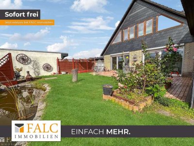 Mehrfamilienhaus mit 3 Wohneinheiten