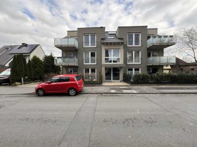 3-Zimmer Wohnung in Hiltrop