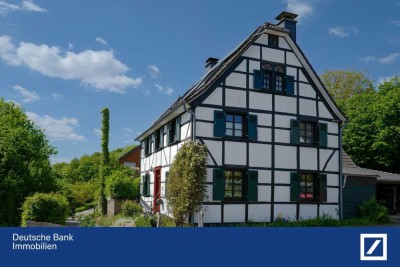 Ein Zuhause wie aus dem Bilderbuch – mit Platz für echte Geschichten