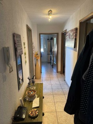 Helle 2 Zimmer-Wohnung in ruhiger Lage von Deizisau