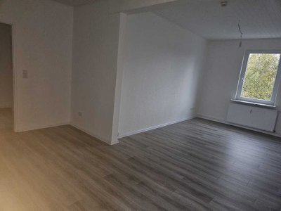 Moderne 2-Zimmer-Wohnung mit Balkon - 51 m² - frisch renoviert
