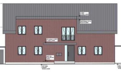 E-Werden von Privat: 3,5 Zi. Neubau-Whg. mit Blick auf die Ruhr, Barrierefrei, Förderbar + Garage