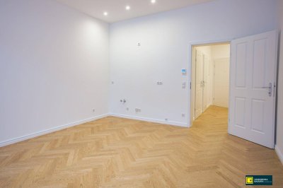 Dein Erstes Eigentum | Erstbezug nach Generalsanierung