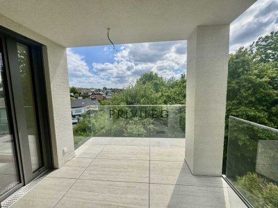 Exklusive Neubauwohnung in Top-Lage – Ortsteil Stein, Königsbach-Stein