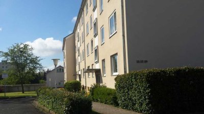 Im Grünen Wehlheiden - 3 ZKB Balkon im 1 OG