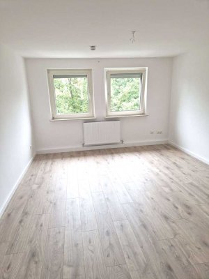 Helle 2-Zimmer Wohnung im 4.OG am Südstadtpark in Fürth!