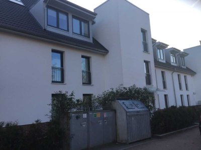 Modernes Wohnen in Bergedorf: 3-Zimmer-Wohnung mit Balkon