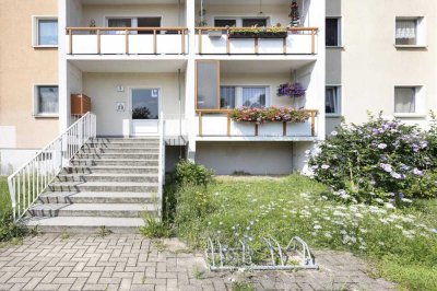 Hier wird aus Raum ein Zuhause