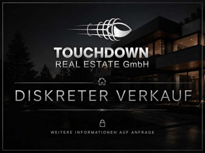 Exklusive Luxus-Designervilla mit unverbaubarem Panoramablick, Pool, Saunahaus & High-End-Technik