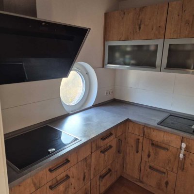 3,5-Zimmer Wohnung in Französisch Buchholz (Pankow)