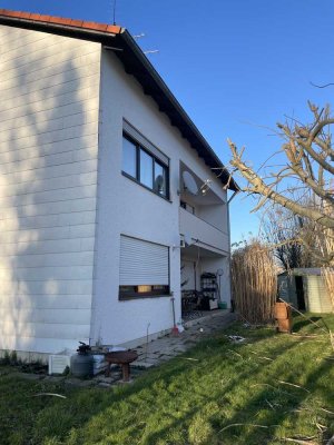 2 Parteienhaus in Pfarrkirchen