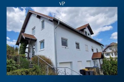 Perfektes Reihenendhaus mit 5 Zimmer und schönem Garten in ruhiger Lage - Nähe Hahnstätten/Diez