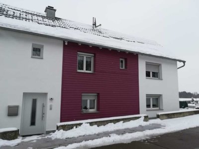 Kernsaniertes Einfamilienhaus in Bachhagel