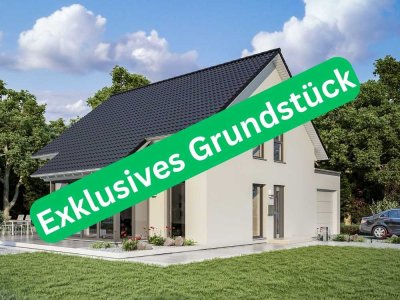 Ihr exklusiver Bauplatz in einer der begehrtesten Lagen von Korschenbroich-Steinforth!