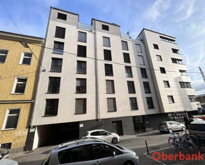 Traumhafte Innenstadtwohnung inkl. Küche - Ideal für Anleger oder Eigennutzer