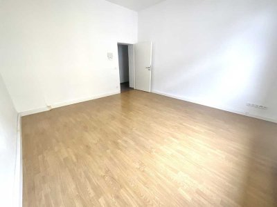 2 Monatsmieten frei in großer 2 Raumwohnung